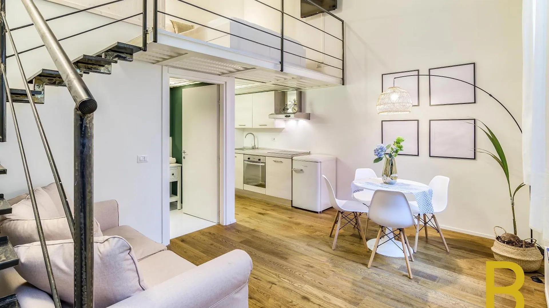 Gift House Apartment Milano