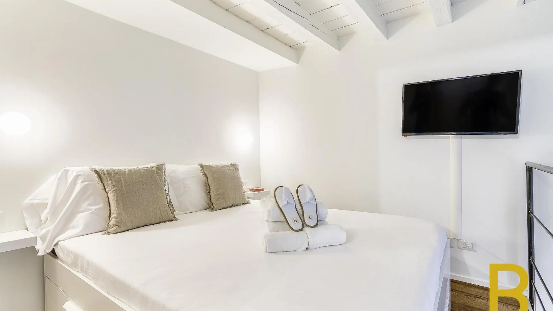 Gift House Apartment Milano 0*,  Italien