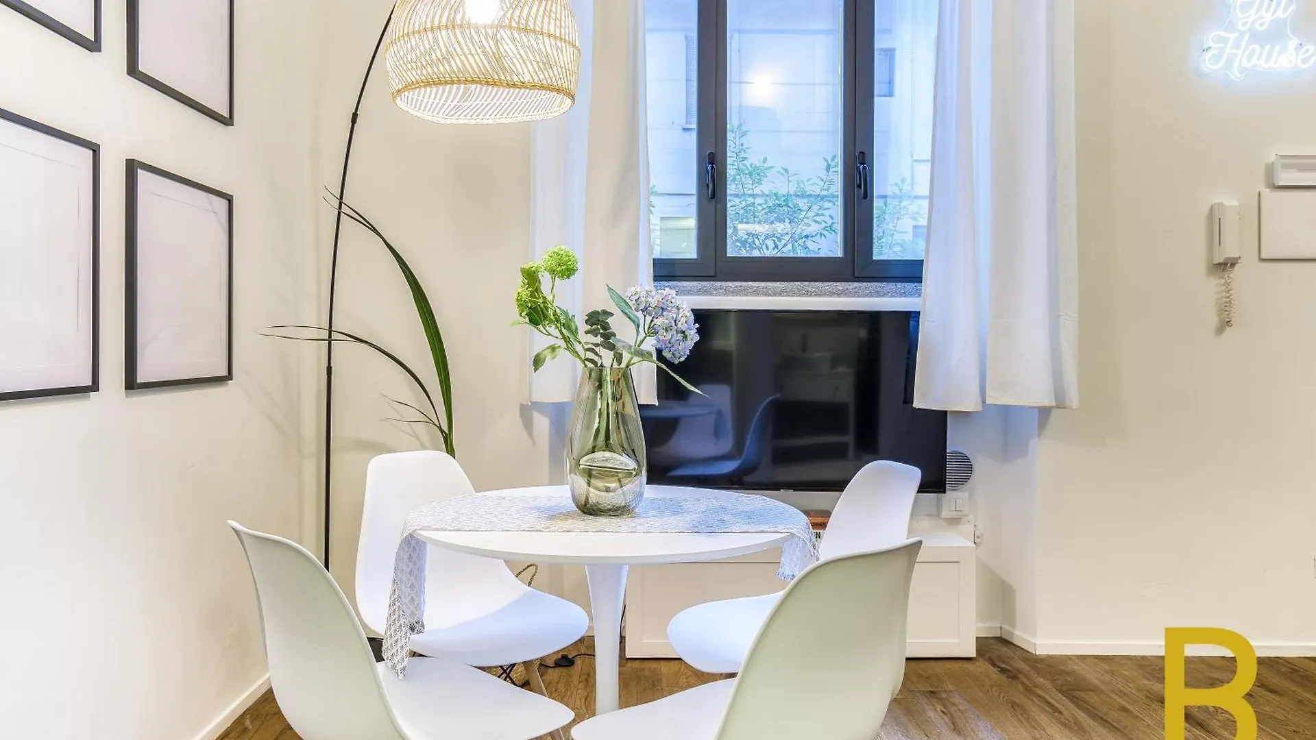 Gift House Apartment Milano