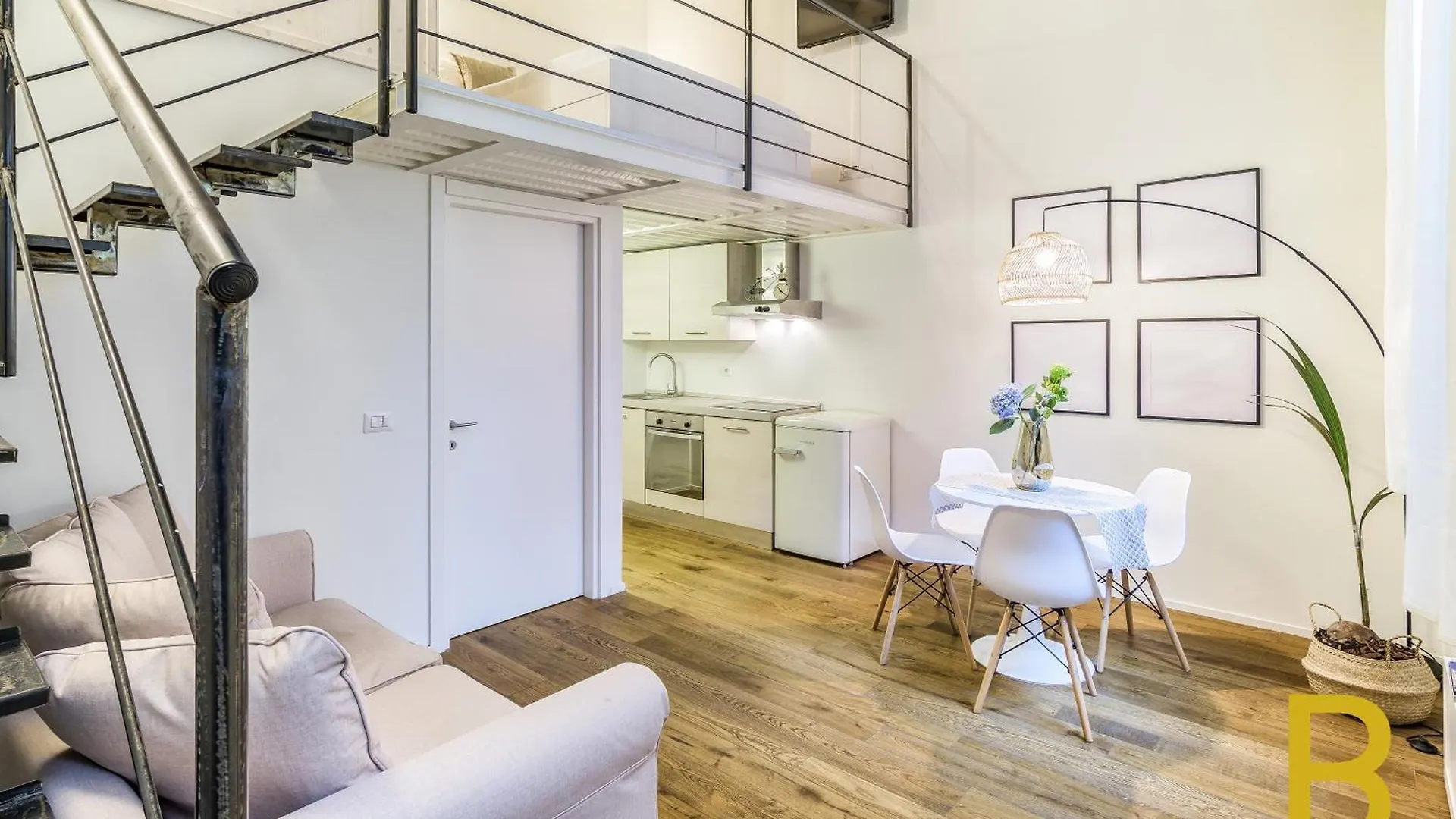Gift House Apartment Milano