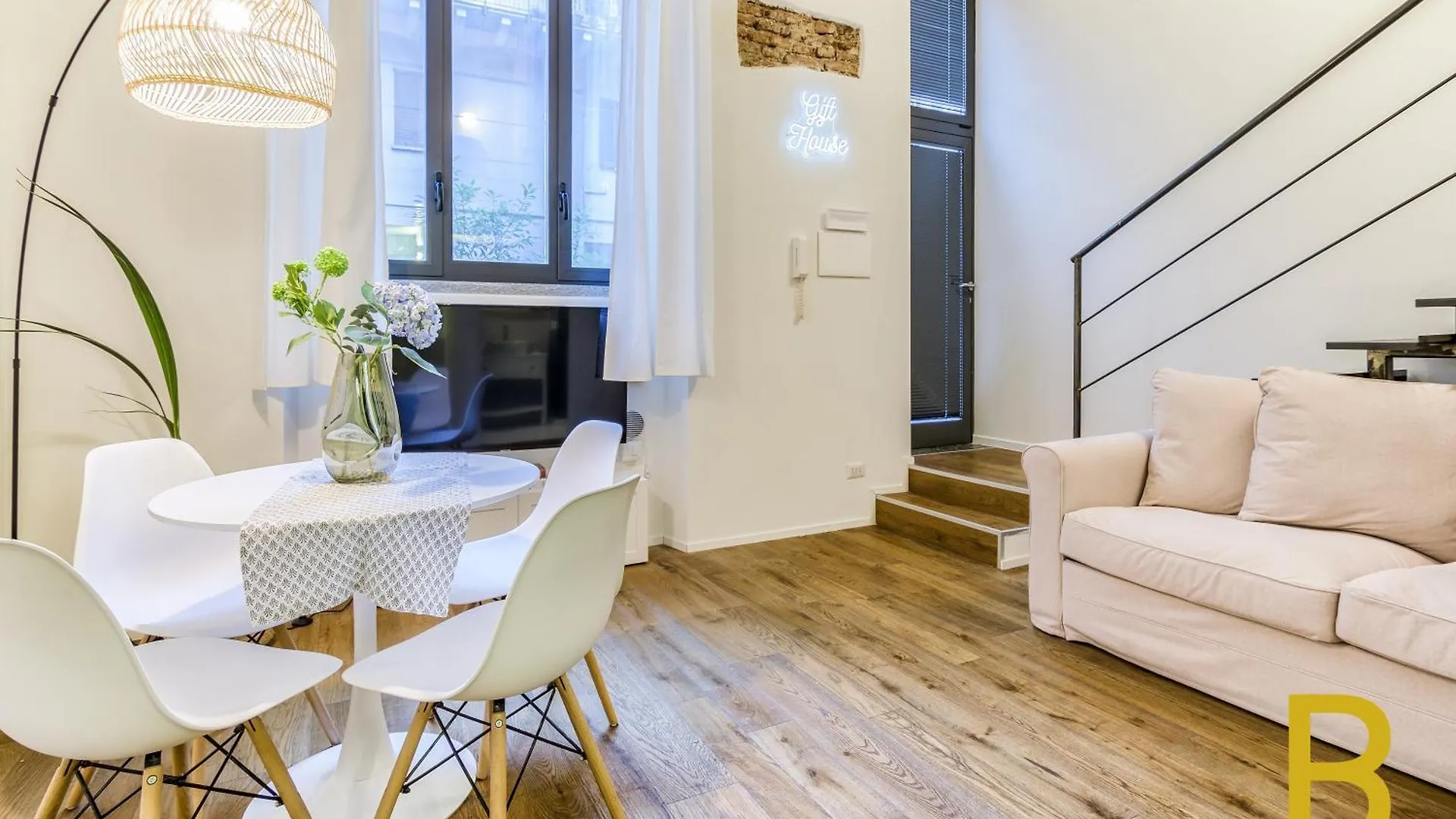 Gift House Apartment Milano