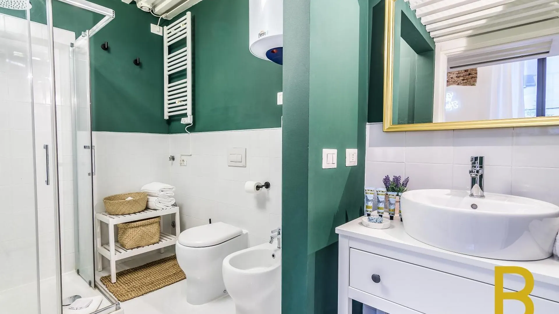 Gift House Apartment Milano