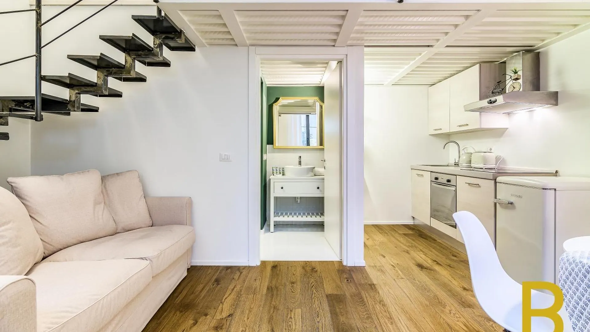 Gift House Apartment Milano Italien