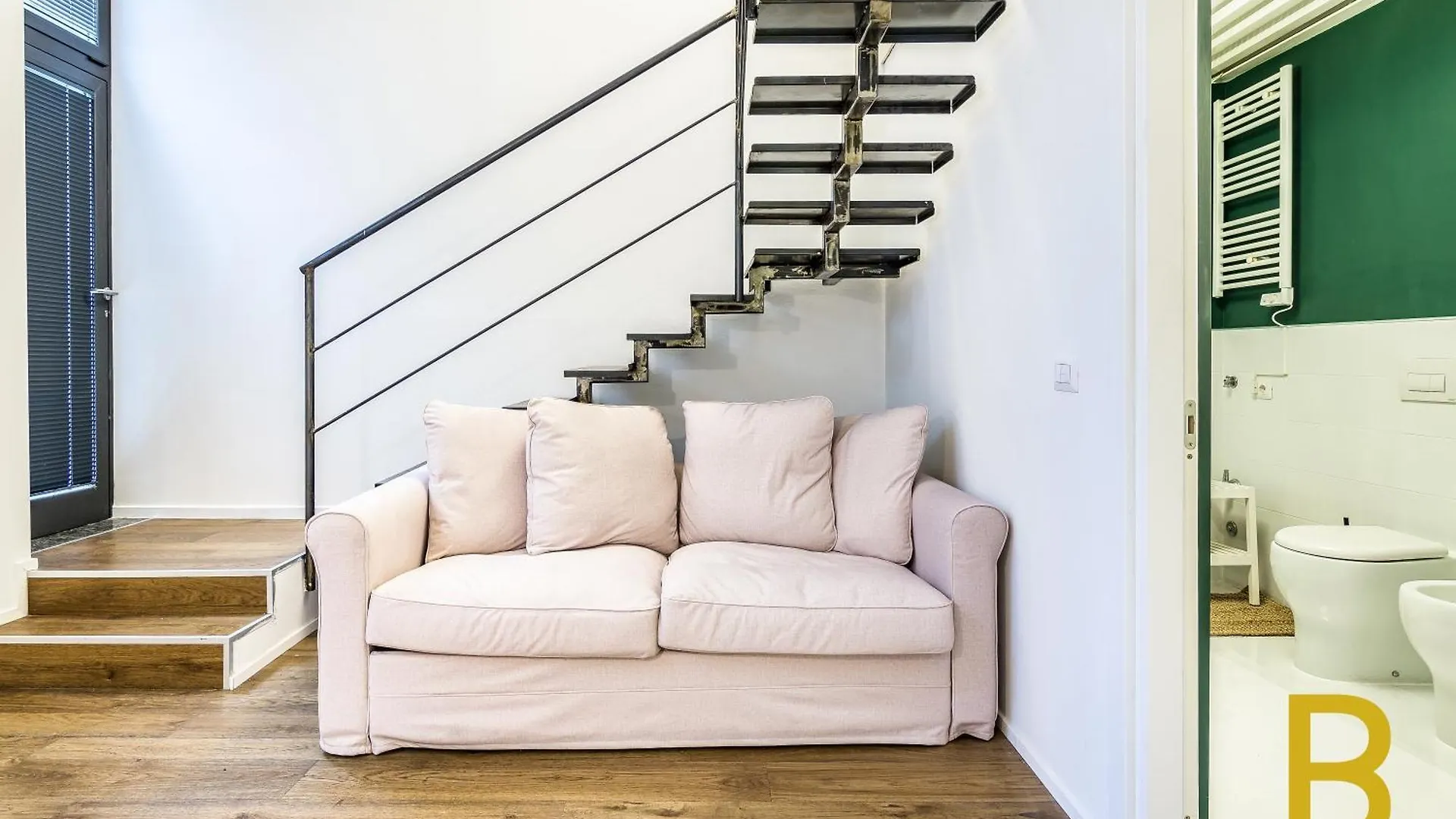 Gift House Apartment Milano