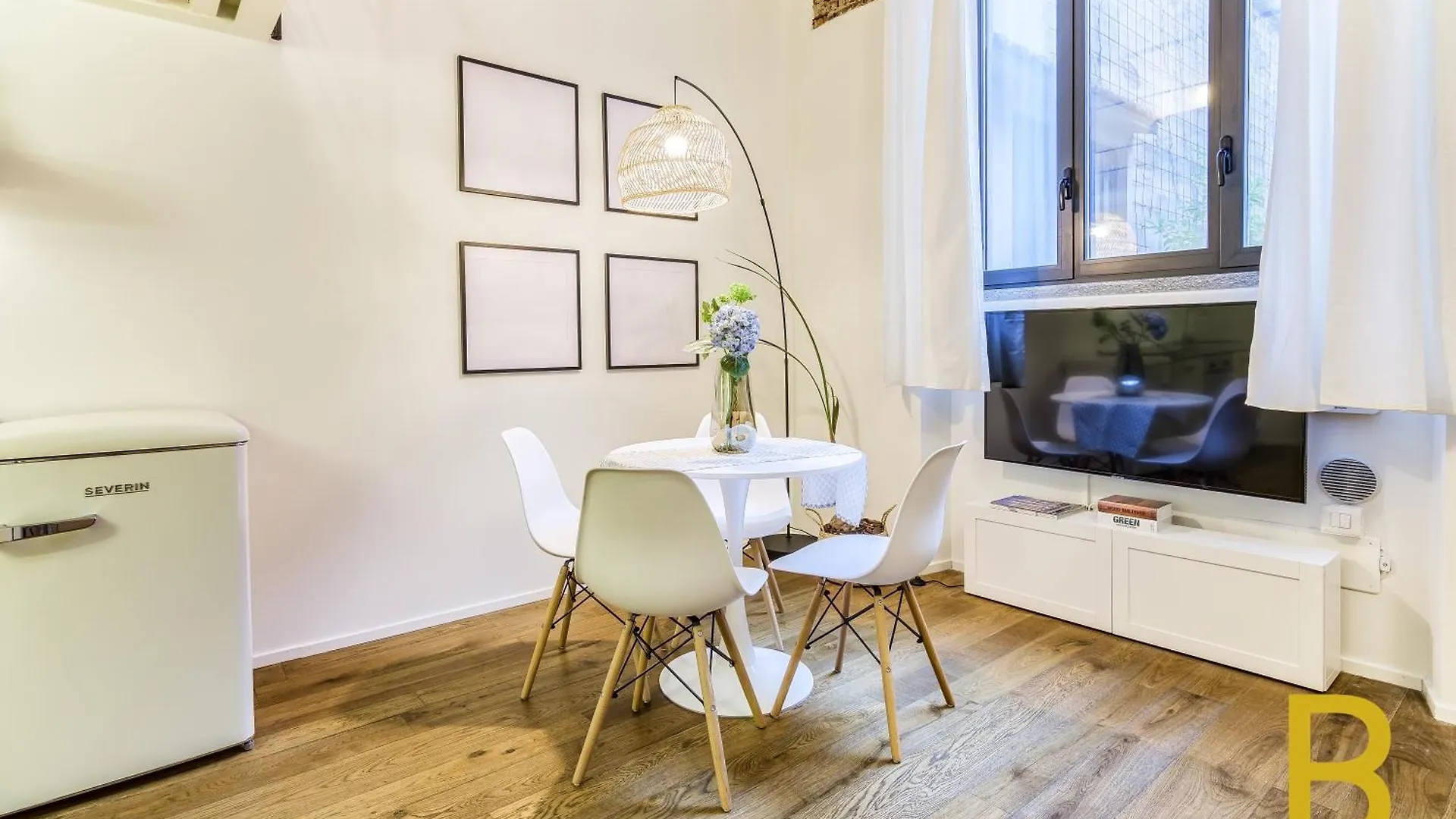 Gift House Apartment Milano Italien