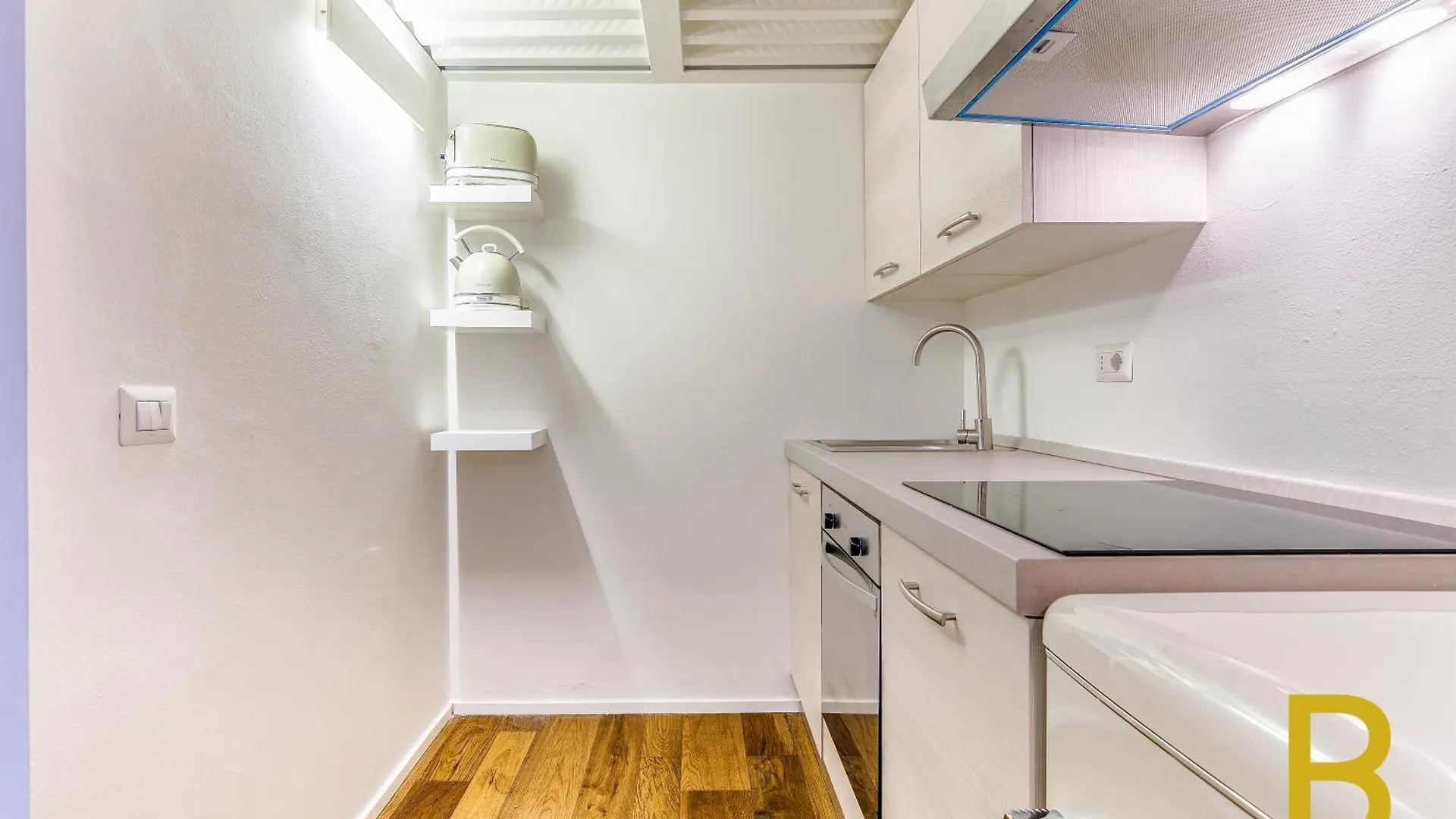 Gift House Apartment Milano