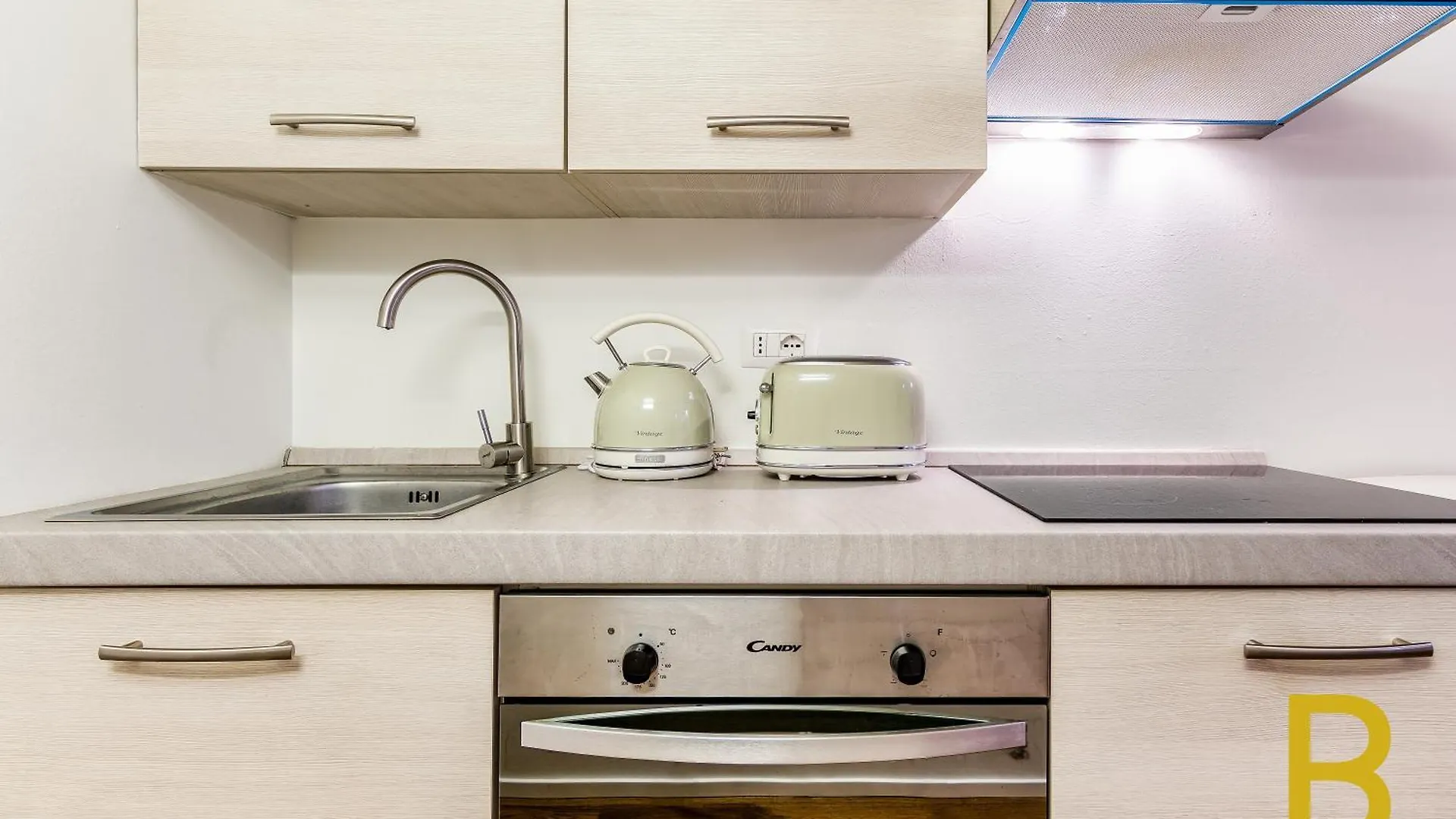 Gift House Apartment Milano